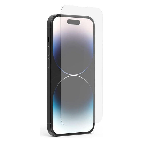 Tempered Glass Screen Protector For iPhone 16 Pro