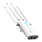 WAVLINK AC1200 Dual Gigabit Ethernet Ports Wi-Fi Range Extender (WL-WN579G3)