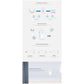 WAVLINK AC1200 Dual Gigabit Ethernet Ports Wi-Fi Range Extender (WL-WN579G3)