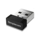 Simplecom NW106 AX300 2.4GHz Wi-Fi 6 USB Wireless Nano Adapter