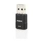 Simplecom NW382 Mini Wireless N USB WiFi Adapter 802.11n 300Mbps