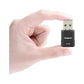 Simplecom NW382 Mini Wireless N USB WiFi Adapter 802.11n 300Mbps