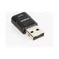 Simplecom NW382 Mini Wireless N USB WiFi Adapter 802.11n 300Mbps