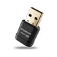 Simplecom NW601 AC600 Mini WiFi Dual Band Wireless USB Adapter