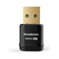 Simplecom NW601 AC600 Mini WiFi Dual Band Wireless USB Adapter