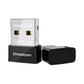 Simplecom NW602 AC600 Dual Band Nano USB WiFi Wireless Adapter