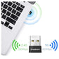 Simplecom NW602 AC600 Dual Band Nano USB WiFi Wireless Adapter