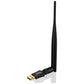 Simplecom NW611 AC600 WiFi Dual Band USB Adapter with 5dBi High Gain Antenna