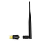Simplecom NW611 AC600 WiFi Dual Band USB Adapter with 5dBi High Gain Antenna