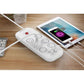 Huntkey 6-Outlet Surge Protector with 2 USB Charging Outlets (SAC607)