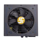 SeaSonic 550W FOCUS PLUS Gold PSU (SSR-550FX)