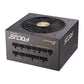 SEASONIC SSR-650FX FOCUS PLUS 650W 80 + GOLD Power Supply  GX-650 ( OneSeasonic )