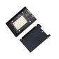 Simplecom SA101 mSATA to 7mm 2.5" SATA Converter Enclosure Aluminium