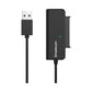 Simplecom SA205 Compact USB 3.0 to SATA Adapter Cable Converter for 2.5" SSD/HDD