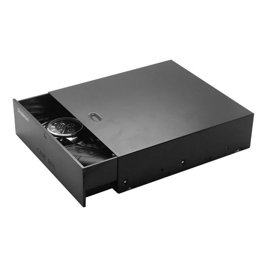Simplecom SC501 Desktop PC 5.25" Bay Accessories Storage Box Drawer