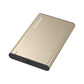 Simplecom SE221 Aluminium 2.5&