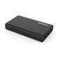Simplecom SE301 3.5" SATA to USB 3.0 Hard Drive Docking Enclosure Black