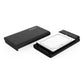 Simplecom SE301 3.5" SATA to USB 3.0 Hard Drive Docking Enclosure Black