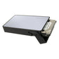 Simplecom SE325 Tool Free 3.5" SATA HDD to USB 3.0 Hard Drive Enclosure Silver