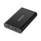 Simplecom SE331 Aluminium 3.5&