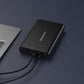 Simplecom SE331 Aluminium 3.5&