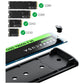 Simplecom SE516 NVMe / SATA Dual Protocol M.2 SSD Tool-Free USB-C Enclosure USB 3.2 Gen 2 10Gbps