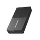 Simplecom SE640 USB4 to NVMe M.2 SSD USB-C Enclosure 40Gbps