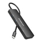 Simplecom CH392 USB 3.2 Gen2 USB-C 4-Port 10Gbps Hub (2x USB-A and 2x USB-C)