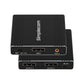 Simplecom CM214 DisplayPort Splitter 1 IN 2 OUT MST Hub for Dual Extended Screens 4K DP 1.4