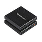 Simplecom CM214 DisplayPort Splitter 1 IN 2 OUT MST Hub for Dual Extended Screens 4K DP 1.4