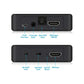 Simplecom CM423v3 HDMI 2.0 Audio Extractor Optical SPDIF + 3.5mm Stereo with ARC 4K@60Hz