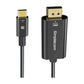 Simplecom DA323 USB-C to DisplayPort Cable DP1.4 8K@60Hz 2M