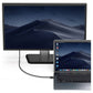 Simplecom DA323 USB-C to DisplayPort Cable DP1.4 8K@60Hz 2M
