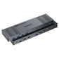 Simplecom KM490 HDMI and DisplayPort Dual Monitor KVM Switch for 2 Computers with 4-Port USB 3.0 Hub 5Gbps 8K@60Hz