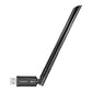 Simplecom NW831 Wi-Fi 6 and Bluetooth 5.3 Combo USB Adapter Dual Band AX900