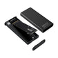 Simplecom SE530 NVMe / SATA M.2 SSD to USB-C Enclosure with SMART LED Screen USB 3.2 Gen 2 10Gbps
