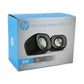 HP DHS-2111 USB Stereo Multimedia Speaker