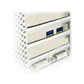 4 Port USB3.0 PCI-Expresses Card (2 External Port + Dual Port Internal Connector)