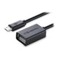 UGREEN USB 2.0 Female to Micro USB Male OTG Cable (10396)