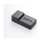 Winstars USB 4-Port Charging Station (WS-UH1042P)