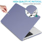 15 inch Air 2023 MacBook Air Matte Case  A2941 M2 Chip Hard Shell Case Keyboard Cover