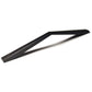 160MM Black Zinc Alloy Kitchen Nickel Door Cabinet Drawer Handle Pulls