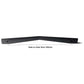 160MM Black Zinc Alloy Kitchen Nickel Door Cabinet Drawer Handle Pulls