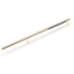 Gold Solid Modern Design Furniture Kitchen Cabinet Handles Drawer Bar Handle Pull 256mm