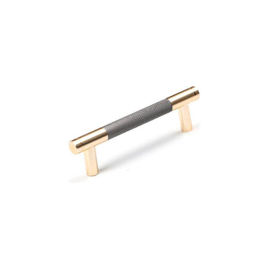 Gold Solid Modern Design Furniture Kitchen Cabinet Handles Drawer Bar Handle Pull 96mm