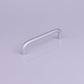 Aluminium Kitchen Cabinet Handles Drawer Bar Handle Pull 128mm