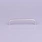 Aluminium Kitchen Cabinet Handles Drawer Bar Handle Pull 128mm