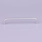 Aluminium Kitchen Cabinet Handles Drawer Bar Handle Pull 160mm