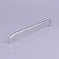Aluminium Kitchen Cabinet Handles Drawer Bar Handle Pull 192mm