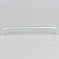Aluminium Kitchen Cabinet Handles Drawer Bar Handle Pull 192mm